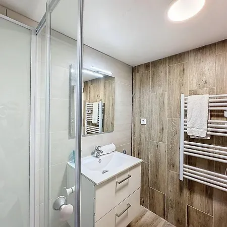 Cosy Appartement, Frappaz Villeurbanne