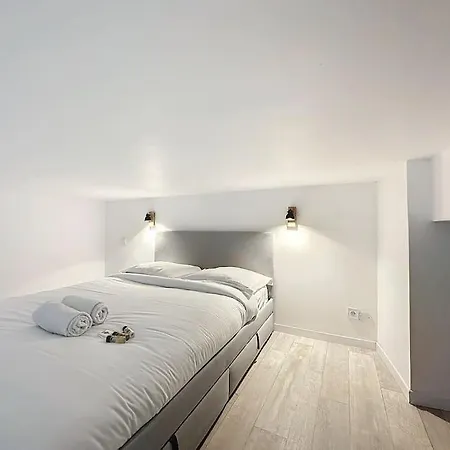 Cosy Appartement, Frappaz