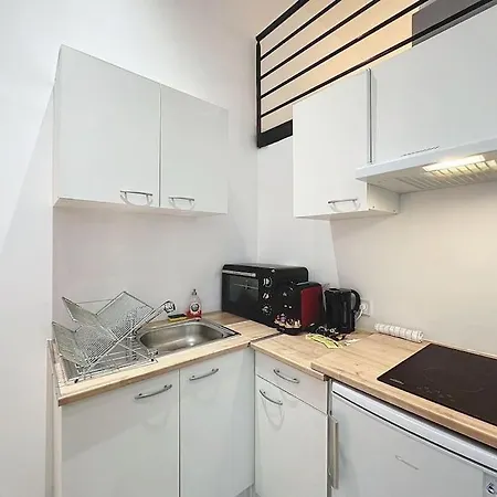 Cosy Appartement, Frappaz